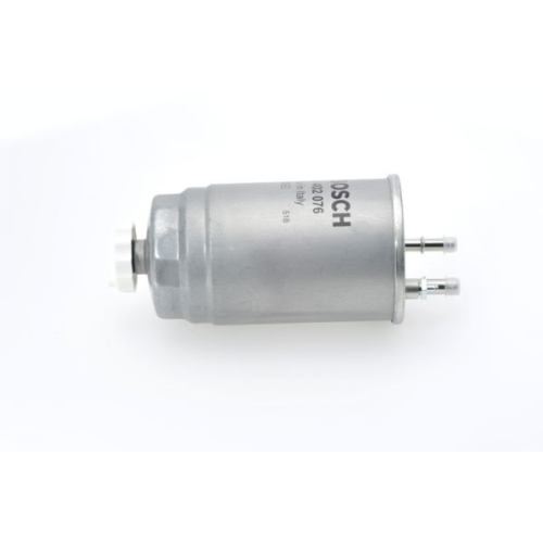BOSCH Kraftstofffilter
