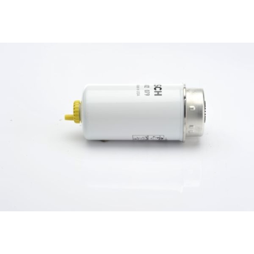 BOSCH Kraftstofffilter
