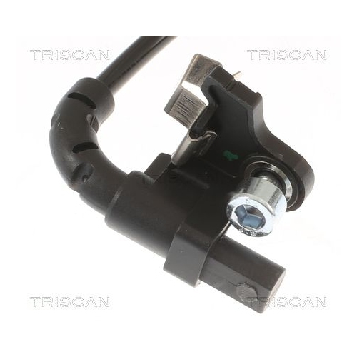 TRISCAN Sensor, Raddrehzahl