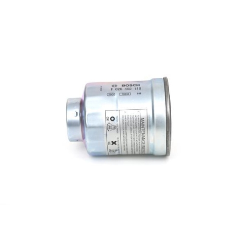 BOSCH Kraftstofffilter