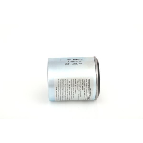 BOSCH Kraftstofffilter