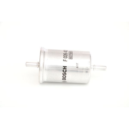 BOSCH Kraftstofffilter