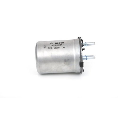 BOSCH Kraftstofffilter