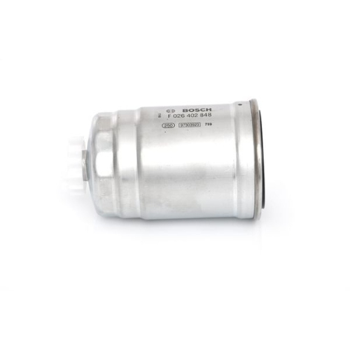 BOSCH Kraftstofffilter
