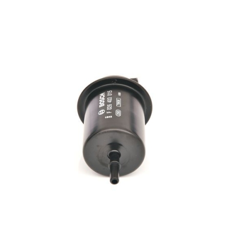 BOSCH Kraftstofffilter