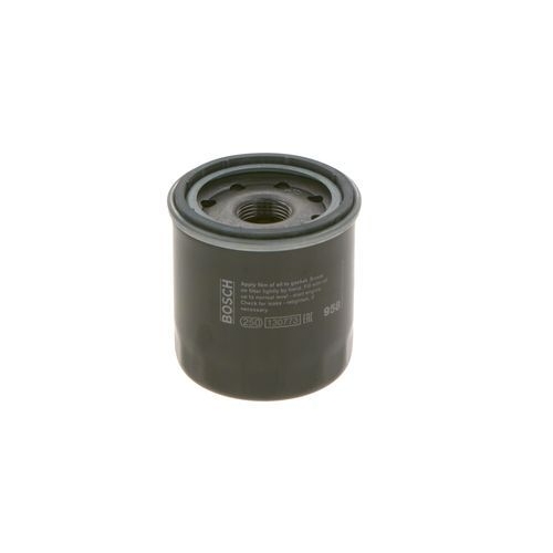 BOSCH &Ouml;lfilter
