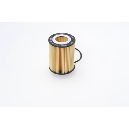 BOSCH &Ouml;lfilter