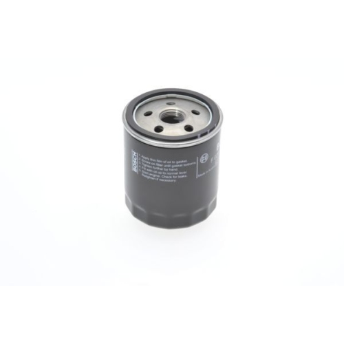 BOSCH &Ouml;lfilter