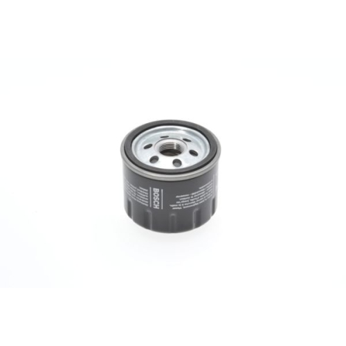 BOSCH &Ouml;lfilter