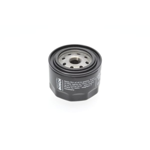 BOSCH &Ouml;lfilter