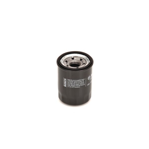 BOSCH &Ouml;lfilter