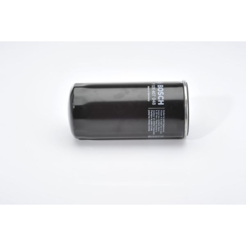 BOSCH &Ouml;lfilter