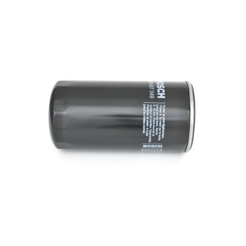 BOSCH &Ouml;lfilter