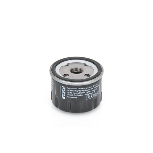 BOSCH &Ouml;lfilter