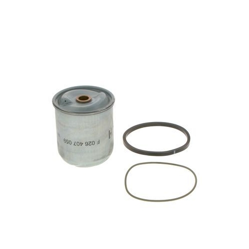 BOSCH &Ouml;lfilter