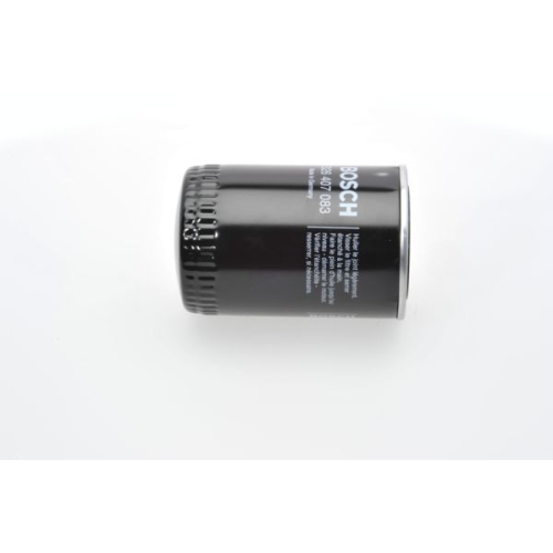 BOSCH &Ouml;lfilter