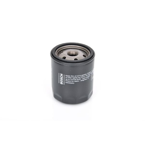 BOSCH &Ouml;lfilter