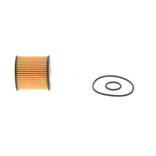 BOSCH &Ouml;lfilter