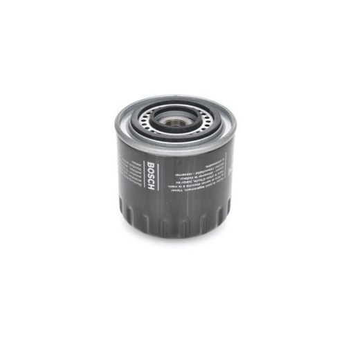 BOSCH &Ouml;lfilter