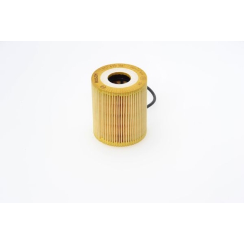 BOSCH &Ouml;lfilter