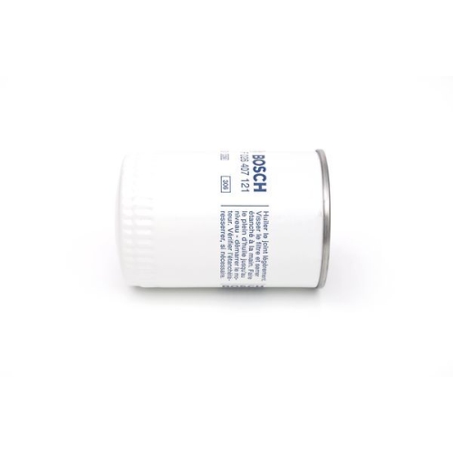 BOSCH &Ouml;lfilter