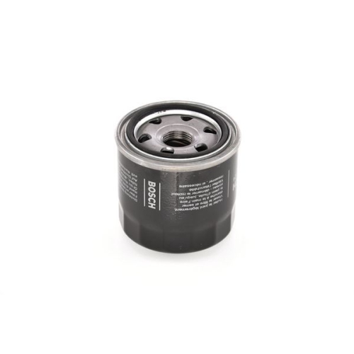 BOSCH &Ouml;lfilter