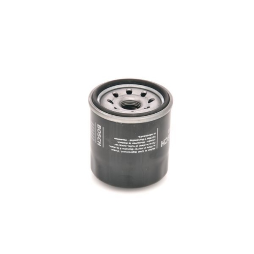 BOSCH &Ouml;lfilter