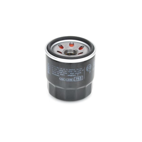 BOSCH &Ouml;lfilter