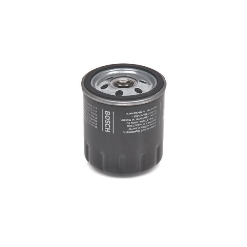 BOSCH &Ouml;lfilter