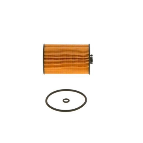 BOSCH &Ouml;lfilter