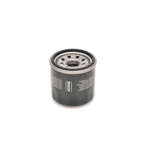 BOSCH &Ouml;lfilter