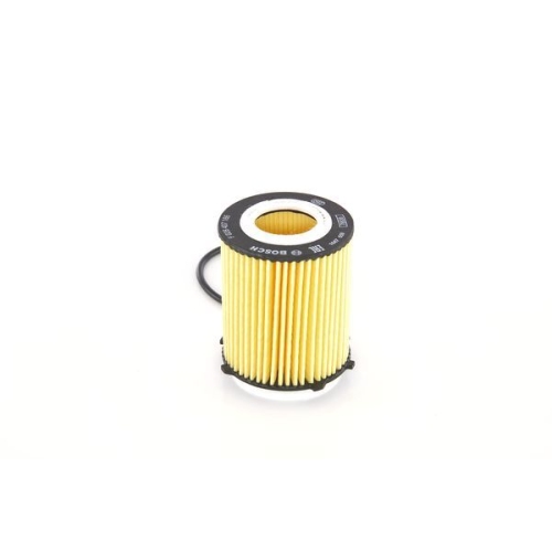 BOSCH &Ouml;lfilter
