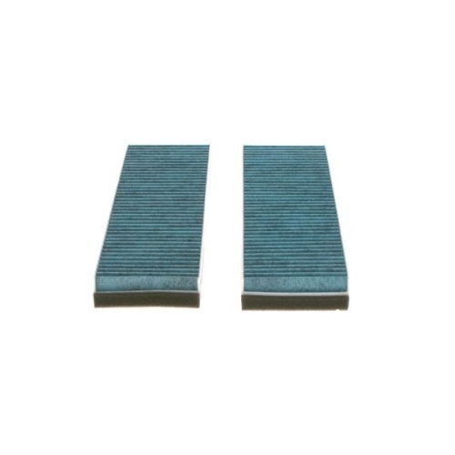 BOSCH Filter, Innenraumluft FILTER+
