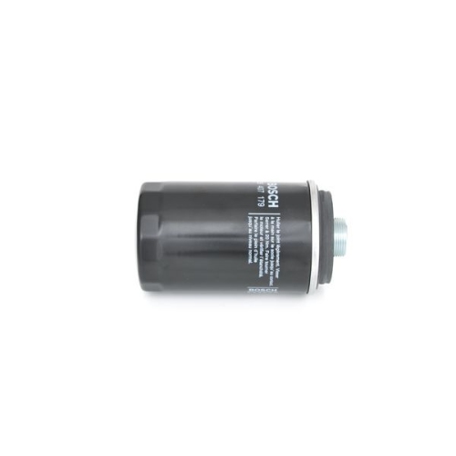 BOSCH &Ouml;lfilter