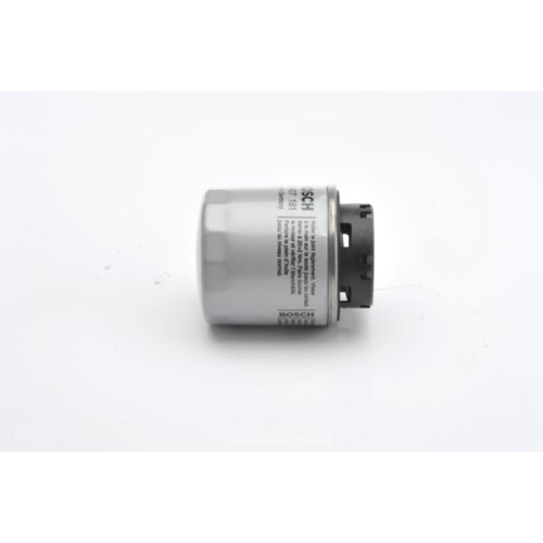 BOSCH &Ouml;lfilter