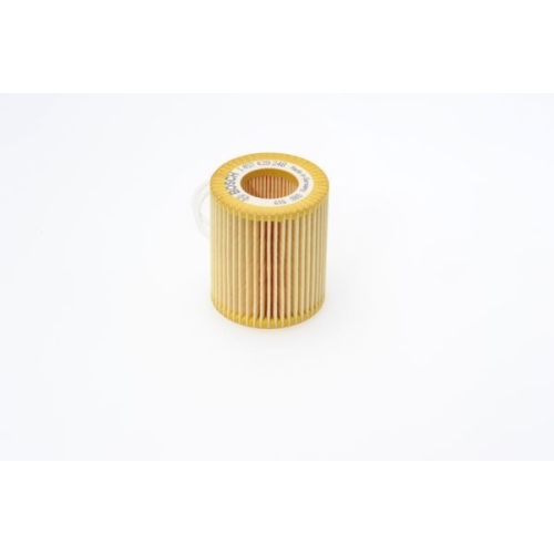 BOSCH &Ouml;lfilter