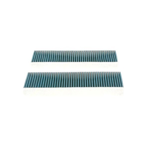 BOSCH Filter, Innenraumluft FILTER+
