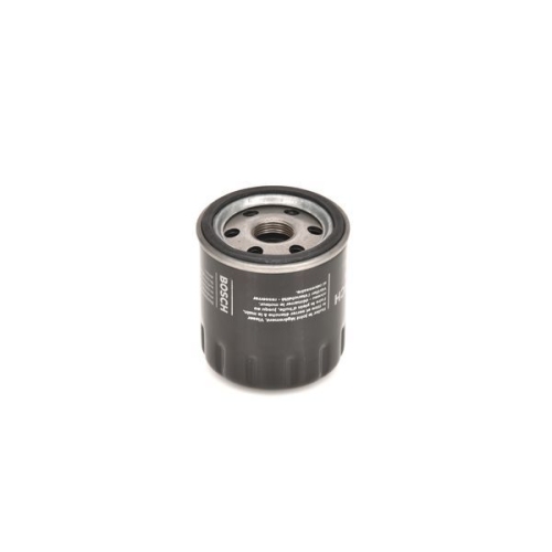 BOSCH &Ouml;lfilter