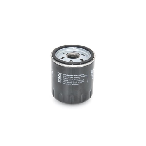 BOSCH &Ouml;lfilter