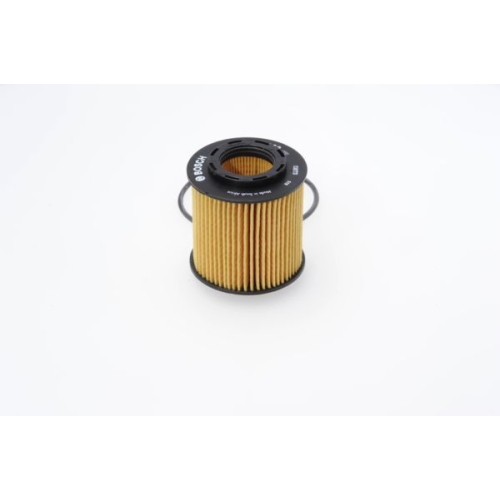 BOSCH &Ouml;lfilter