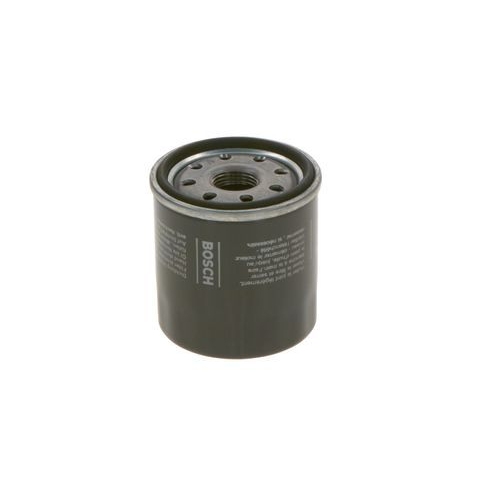 BOSCH &Ouml;lfilter