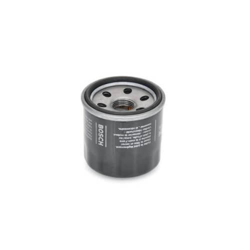 BOSCH &Ouml;lfilter