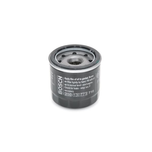 BOSCH &Ouml;lfilter