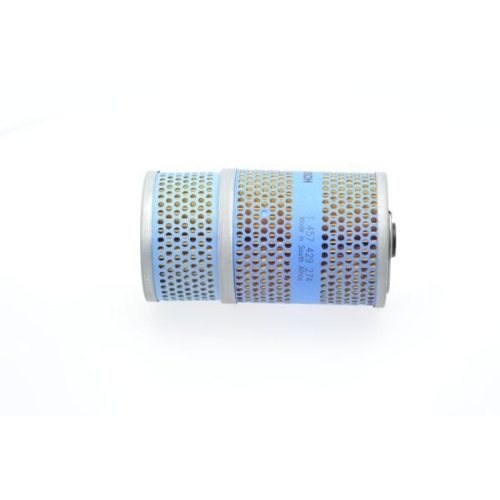 BOSCH &Ouml;lfilter