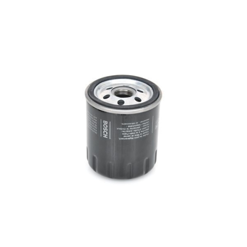 BOSCH &Ouml;lfilter