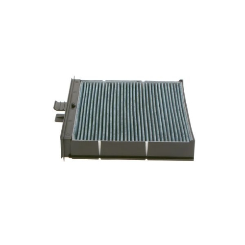 BOSCH Filter, Innenraumluft FILTER+