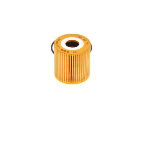 BOSCH &Ouml;lfilter