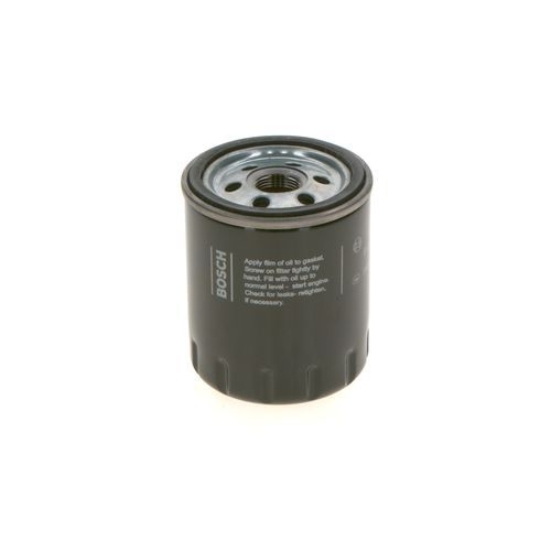 BOSCH &Ouml;lfilter