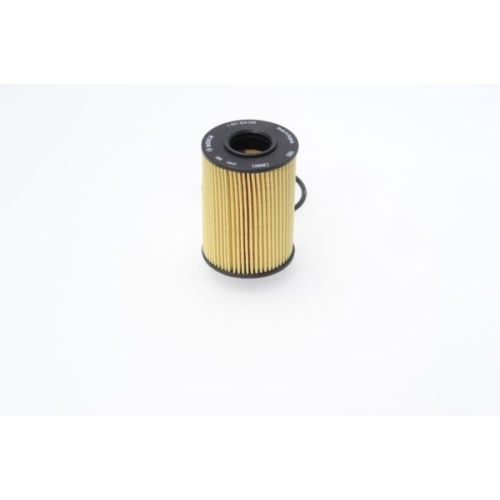BOSCH &Ouml;lfilter