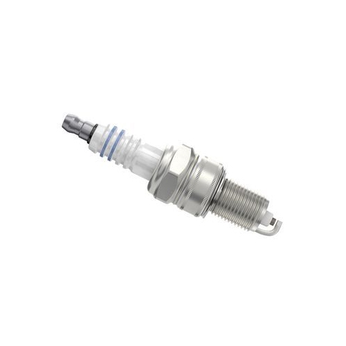 BOSCH Z&uuml;ndkerze Nickel